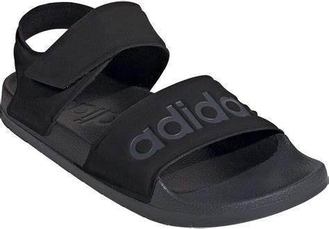 welke adidas slippers|Adidas sandalen slippers.